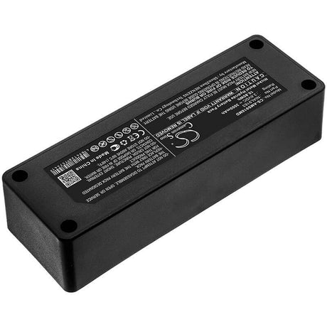 3.6V, Ni-MH, 3000mAh, Medical battery fits Alaris Medicalsystems, 2860703, 2800, 2860d, 10.80Wh Medical Cameron Sino Technology Limited (Medical)