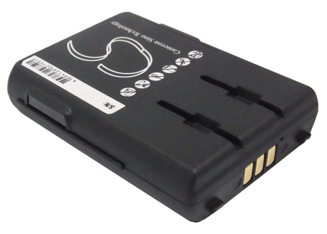 Cordless Phone battery For Alcatel, 300 Dect, Mobile 300 3.7v, 800mah - 2.96wh Cordless Phone Cameron Sino Technology Limited (Cordless Phone)