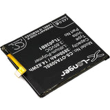 3.85V, Li-Polymer, 3850mAh, SmartPhone battery fits Metropcs, Alcatel, Cac3860004c1, 3v 5032w, 5090y, 14.82Wh Mobile, SmartPhone Cameron Sino Technology Limited (Smartphone)