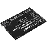 3.85V, Li-Polymer, 3900mAh, SmartPhone battery fits Alcatel, Tlp038c7, 5v, Ot-5060a, 15.02Wh Mobile, SmartPhone Cameron Sino Technology Limited (Smartphone)