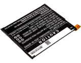 3.85V, Li-Polymer, 3000mAh, SmartPhone battery fits T-mobile, Lively, Metropcs, Greatcall, Alcatel, Tlp029c1, 5049s, 5049w, 11.55Wh Mobile, SmartPhone Cameron Sino Technology Limited (Smartphone)