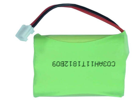 3.6V, Ni-MH, 800mAh, Cordless Phone battery fits Betacom, Alcatel, Audioline, Binatone, Gp, Gp55aaabmu, Alcatel Altiset S Gap, Alcatel Bilboa 570, 2.88Wh Cordless Phone Cameron Sino Technology Limited (Cordless Phone)