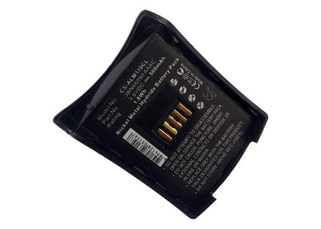 3.6V, Ni-MH, 500mAh, Cordless Phone battery fits Alcatel, 3bn66089 Aaac, Mobile 100 Reflexes, 1.8Wh Cordless Phone Cameron Sino Technology Limited (Cordless Phone)