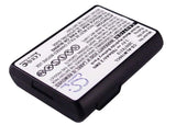 3.6V, Ni-MH, 700mAh, Cordless Phone battery fits T-com, Bruno, Alcatel, T-mobile, 3bn66305aaaa000904, Mobile 100 Reflexes, Omnipcx Enterprise, 2.52Wh Cordless Phone Cameron Sino Technology Limited (Cordless Phone)