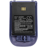 3.7V, Li-ion, 900mAh, Cordless Phone battery fits Alcatel, Avaya, Ascom, Siemens, (Blue), 480468, Omnitouch 8118, Omnitouch 8128, 3.33Wh Cordless Phone Cameron Sino Technology Limited (Cordless Phone)