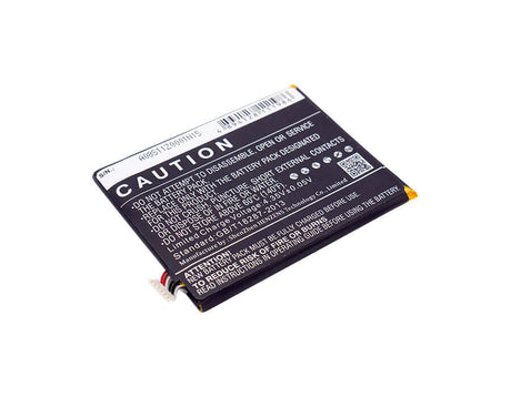 3.8V, Li-Polymer, 3000mAh, Hotspot battery fits Ee, Alcatel, Tlp030b2, One Touch Link Y855, 11.40Wh Hotspot Cameron Sino Technology Limited