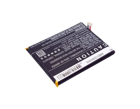3.8V, Li-Polymer, 3000mAh, Hotspot battery fits Ee, Alcatel, Tlp030b2, One Touch Link Y855, 11.40Wh Hotspot Cameron Sino Technology Limited