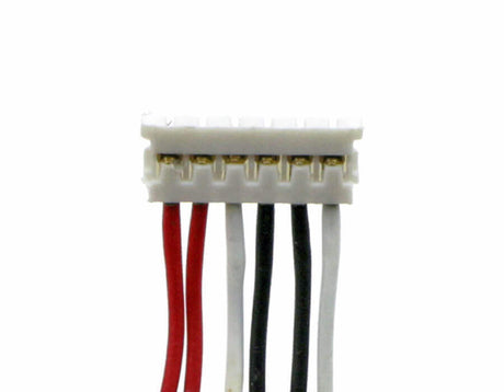 3.8V, Li-Polymer, 2500mAh, SmartPhone battery fits Alcatel, Cac2580010c2, One Touch Pixi 3 8" 3g, One Touch Pixi 4 6.0, 9.5Wh Mobile, SmartPhone Cameron Sino Technology Limited (Smartphone)