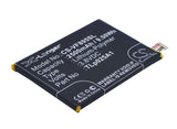 3.8V, Li-Polymer, 2500mAh, SmartPhone battery fits Alcatel, Vodafone, Tlp025a1, One Touch Pop 2 5.0, Ot-7043, 9.5Wh Mobile, SmartPhone Cameron Sino Technology Limited (Smartphone)