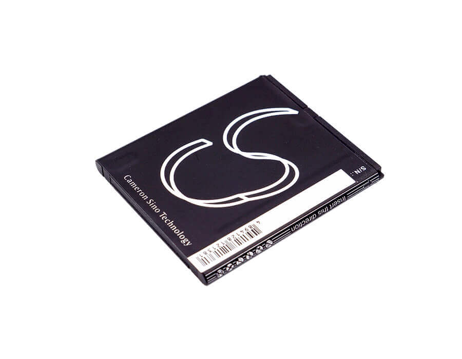 3.7V, Li-ion, 1600mAh, Hotspot battery fits Alcatel, Tcl, Alcatel, Tcl, Tli018d1, One Touch Link Y858, One Touch Link Y858v, 5.92Wh Hotspot Cameron Sino Technology Limited