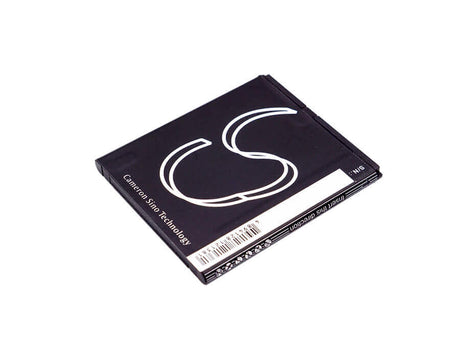 3.7V, Li-ion, 1600mAh, Hotspot battery fits Alcatel, Tcl, Alcatel, Tcl, Tli018d1, One Touch Link Y858, One Touch Link Y858v, 5.92Wh Hotspot Cameron Sino Technology Limited