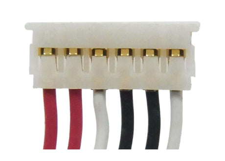 3.7V, Li-Polymer, 1800mAh, SmartPhone battery fits Alcatel, Tlp018c2, One Touch Idol Ultra, Ot-6033, 6.66Wh Mobile, SmartPhone Cameron Sino Technology Limited (Smartphone)