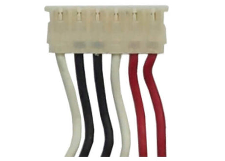 3.8V, Li-Polymer, 1800mAh, SmartPhone battery fits Alcatel, Tcl, Cac1800008c2, One Touch 7024, One Touch 7024w, 6.84Wh Mobile, SmartPhone Cameron Sino Technology Limited (Smartphone)