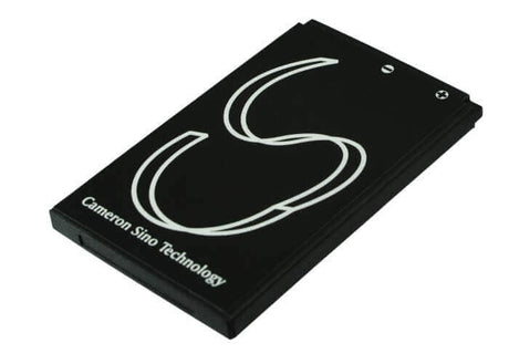 3.7V, Li-ion, 800mAh, SmartPhone battery fits Alcatel, Tcl, Cab20100000c1, Gyari, One Touch 799, 2.96Wh Mobile, SmartPhone Cameron Sino Technology Limited (Smartphone)