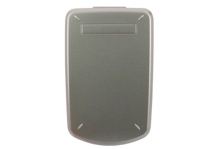 3.7V, Li-ion, 700mAh, SmartPhone battery fits Alcatel, 433950519, Ot-825, O-t835, 2.59Wh Mobile, SmartPhone Cameron Sino Technology Limited (Smartphone)