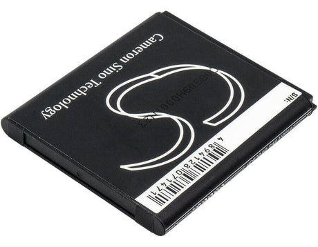 3.7V, Li-ion, 1650mAh, Hotspot battery fits Base, Base, Alcatel, Alcatel, Tcl, Tcl, Cab32e0000c1, Linkzone 41, Linkzone 5271, 6.11Wh Hotspot Cameron Sino Technology Limited