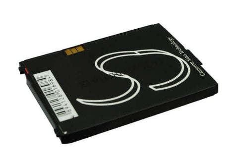 3.7V, Li-ion, 700mAh, SmartPhone battery fits Alcatel, T5000023aaaa, Ot-c550, Ot-c550a, 2.59Wh Mobile, SmartPhone Cameron Sino Technology Limited (Suspended)