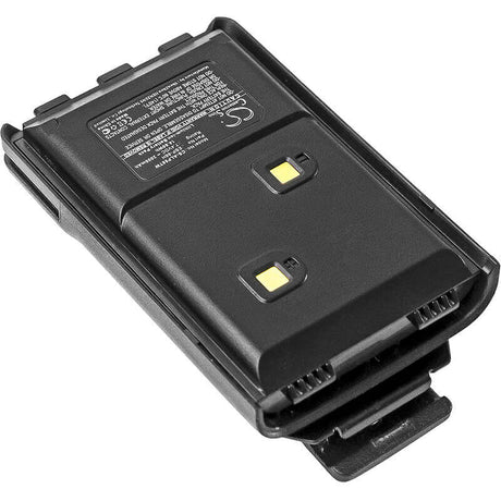 7.4V, Li-ion, 2000mAh, Two-Way Radio battery fits Alinco, Ebp-88h, Dj-10, Dj-100, 14.8Wh Two-Way Radio Cameron Sino Technology Limited