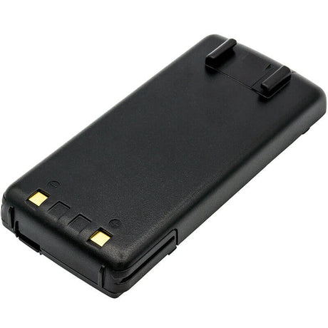 9.6V, Ni-MH, 700mAh, Two-Way Radio battery fits Alinco, Ebp-48, Dj-193, Dj-195, 6.72Wh Two-Way Radio Cameron Sino Technology Limited