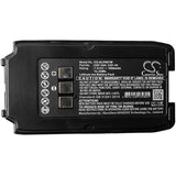 7.4V, Li-ion, 1800mAh, Two-Way Radio battery fits Alinco, Ebp-68, Dj-s17, Dj-s17e, 13.32Wh Two-Way Radio Cameron Sino Technology Limited
