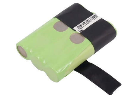 3.6V, Ni-MH, 700mAh, Two-Way Radio battery fits Alinco, Ebp-25n, Dj-s41, Dj-sr1, 2.52Wh Two-Way Radio Cameron Sino Technology Limited