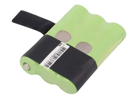 3.6V, Ni-MH, 700mAh, Two-Way Radio battery fits Alinco, Ebp-25n, Dj-s41, Dj-sr1, 2.52Wh Two-Way Radio Cameron Sino Technology Limited