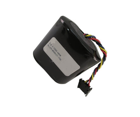 PLC Battery For Allen Bradley, 1756-bata, 17000mah, 3.6v Replacement Battery PLC Canadianbatteries.com