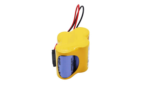 PLC Battery for Allen Bradley 1766-l32xxx, Br-2/3agct4a, Ba 1764-lxp 6.0v, 2900mah - 17.40wh PLC Cameron Sino Technology Limited