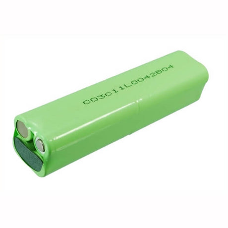 Barcode Scanner Battery For Allflex Rs320, Pw320 9.6v, 700mah - 6.72wh Barcode Scanner Cameron Sino Technology Limited