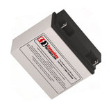 Batterie pour Alpha Technologies Cfr 7.5k (017-081-xx) (12 pour faire un ensemble) UPS, 1 x 12v, 18ah - 216wh Batteries UPS gamme CB