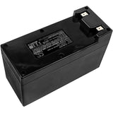 25.2V, Li-ion, 10200mAh, Lawn Mowers battery fits Lizard, Wiper, Zcs Tech, Lawnbott, Alpina, Wolf Garten, Stiga, Ambrogio, 1126-9105-01, 124563, 257.04Wh Lawn Mowers Cameron Sino Technology Limited (Dangerous Goods)