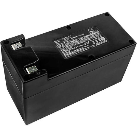 25.2V, Li-ion, 6900mAh, Lawn Mowers battery fits Wiper, Zcs Tech, Alpina, Lizard, Wolf Garten, Lawnbott, Stiga, Ambrogio, 1126-9105-01, 124563, 173.88Wh Lawn Mowers Cameron Sino Technology Limited (Dangerous Goods)