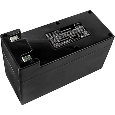 25.2V, Li-ion, 9000mAh, Lawn Mowers battery fits Lawnbott, Lizard, Wolf Garten, Wiper, Zcs Tech, Alpina, Stiga, Ambrogio, 1126-9105-01, 124563, 226.80Wh Lawn Mowers Cameron Sino Technology Limited (Dangerous Goods)