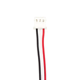 7.4V, Li-ion, 2600mAh, Equipment battery fits Alpsat, 4sf3hds1, Satfinder Spare Part 3HD, 19.24Wh Equipment, Survey, Test Cameron Sino Technology Limited