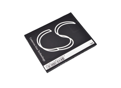 3.7V, Li-ion, 1800mAh, SmartPhone battery fits Alta Calidad, Cubot, Jly15050100001, B10, 6.66Wh Mobile, SmartPhone Cameron Sino Technology Limited (Smartphone)