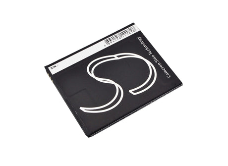 3.7V, Li-ion, 1800mAh, SmartPhone battery fits Alta Calidad, Cubot, Jly15050100001, B10, 6.66Wh Mobile, SmartPhone Cameron Sino Technology Limited (Smartphone)