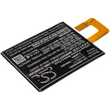 3.7V, Li-Polymer, 240mAh, E-book, E-reader battery fits Amazon, 58-000117, 223337, Kindle Oasis, 0.89Wh E-book, E-reader Cameron Sino Technology Limited