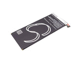 3.8V, Li-Polymer, 3400mAh, Tablet battery fits Amazon, 58-000067, 12.92Wh Tablet Cameron Sino Technology Limited