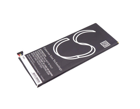 3.8V, Li-Polymer, 3400mAh, Tablet battery fits Amazon, 58-000067, 12.92Wh Tablet Cameron Sino Technology Limited