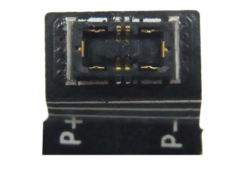 3.8V, Li-Polymer, 2400mAh, SmartPhone battery fits Amazon, 26s1003-a, 6581a, Fire Phone, 9.12Wh Mobile, SmartPhone Cameron Sino Technology Limited (Smartphone)