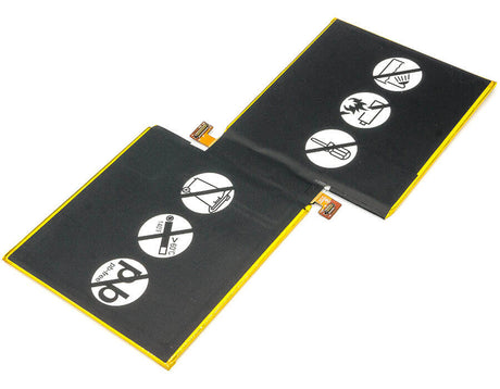 3.7V, Li-Polymer, 6000mAh, Tablet battery fits Amazon, 58-000015, 3ht7g, Kindle Fire 8.9", 22.20Wh Tablet Cameron Sino Technology Limited