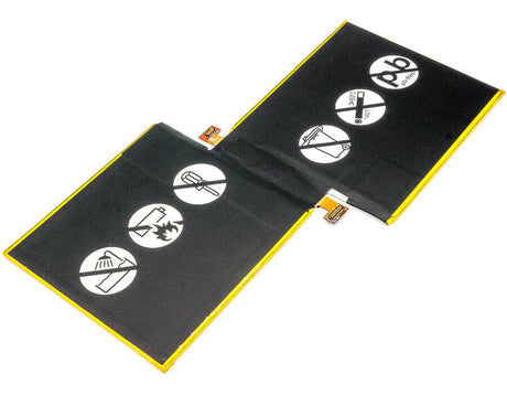 3.7V, Li-Polymer, 6000mAh, Tablet battery fits Amazon, 58-000015, 3ht7g, Kindle Fire 8.9", 22.20Wh Tablet Cameron Sino Technology Limited