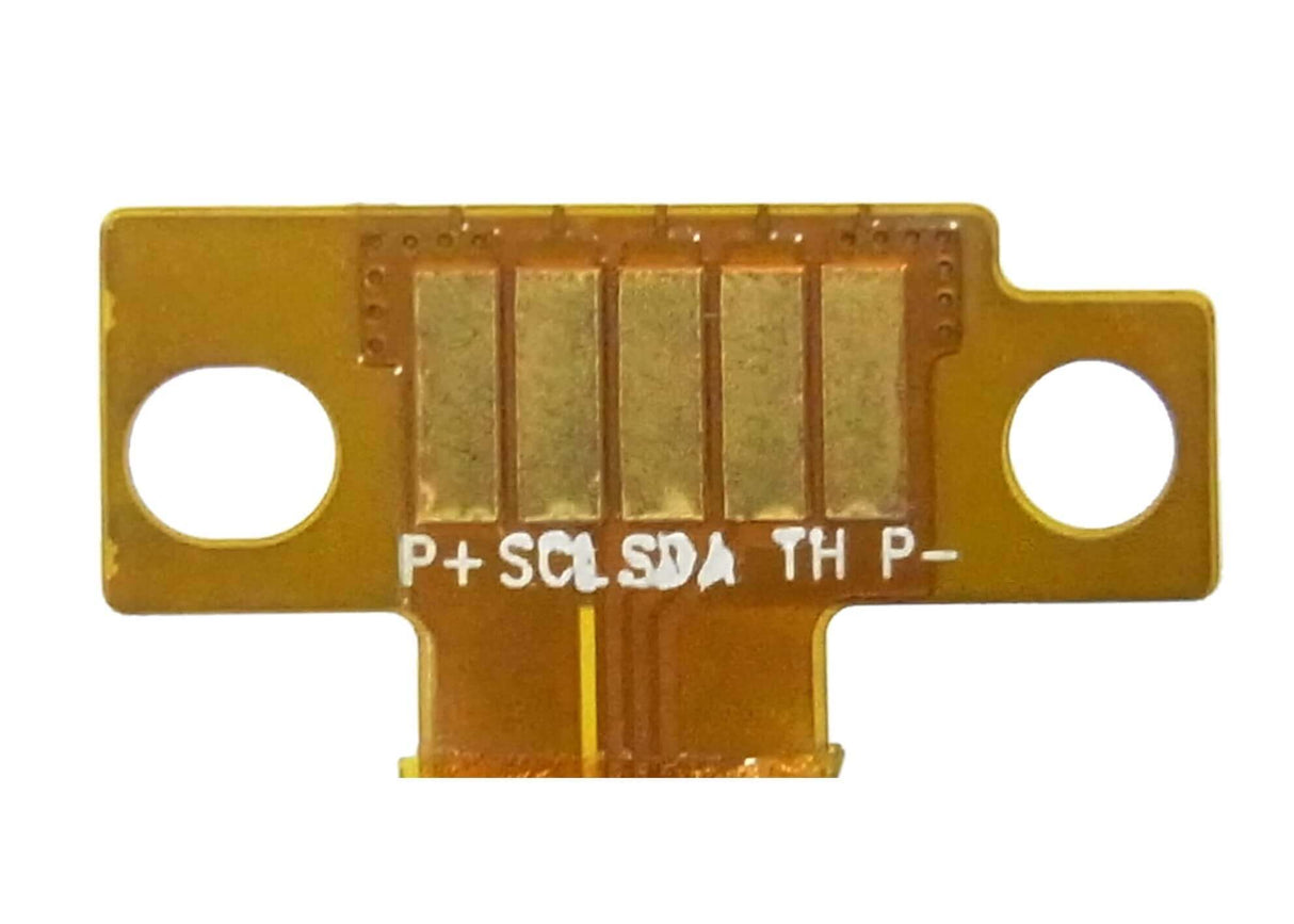 3.8V, Li-Polymer, 4550mAh, Tablet battery fits Amazon, 26s1004-a, C9r6qm, Kindle Fire Hdx, 17.29Wh Tablet Cameron Sino Technology Limited