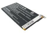 3.8V, Li-Polymer, 4550mAh, Tablet battery fits Amazon, 26s1004-a, C9r6qm, Kindle Fire Hdx, 17.29Wh Tablet Cameron Sino Technology Limited