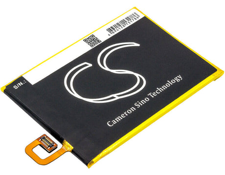 Tablet Battery For Amazon, Kindle Voyage, Nm460gz 3.8v, 1300mah - 4.94wh Tablet Cameron Sino Technology Limited