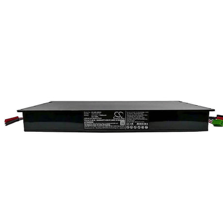 25.2V, Li-ion, 13800mAh, Lawn Mowers battery fits Techline, Lizard-stiga, Agro, Alpina, Wiper, Efco, Stiga, Ambrogio, Zucchetti, 1126-9121-01, R800li, 347.76Wh Lawn Mowers Cameron Sino Technology Limited (Dangerous Goods)