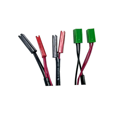 25.2V, Li-ion, 13800mAh, Lawn Mowers battery fits Techline, Lizard-stiga, Agro, Alpina, Wiper, Efco, Stiga, Ambrogio, Zucchetti, 1126-9121-01, R800li, 347.76Wh Lawn Mowers Cameron Sino Technology Limited (Dangerous Goods)