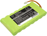 9.6V, Ni-MH, 3600mAh, Equipment battery fits Amc, 2140.19, 3945/3945-B, 8333, 34.56Wh Equipment, Survey, Test Cameron Sino Technology Limited