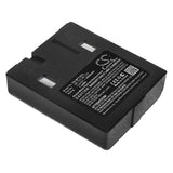 3.6V, Ni-MH, 2000mAh, Cordless Phone battery fits Ameritech, Sony, Audiovox, Bp-t23, Am1930, Am1933, 7.2Wh Cordless Phone Cameron Sino Technology Limited (Cordless Phone)