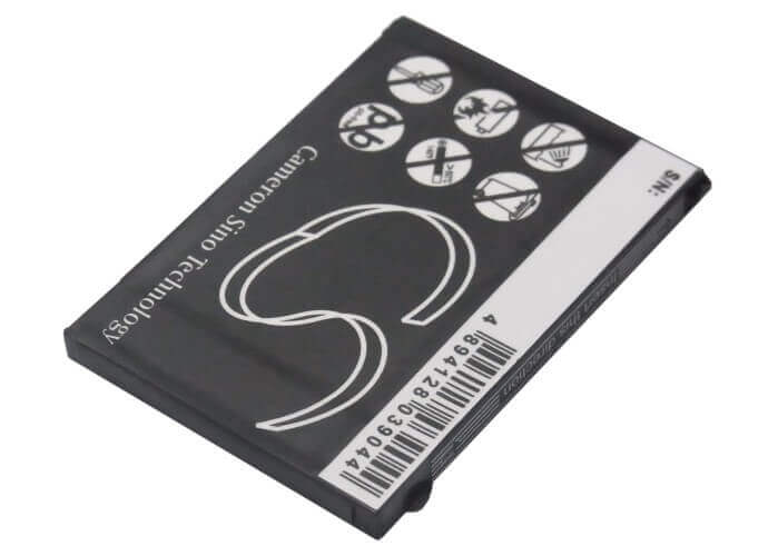 3.7V, Li-ion, 750mAh, SmartPhone battery fits Orange, Amoi, Al-001, Al-001, 2.78Wh Mobile, SmartPhone Cameron Sino Technology Limited (Smartphone)